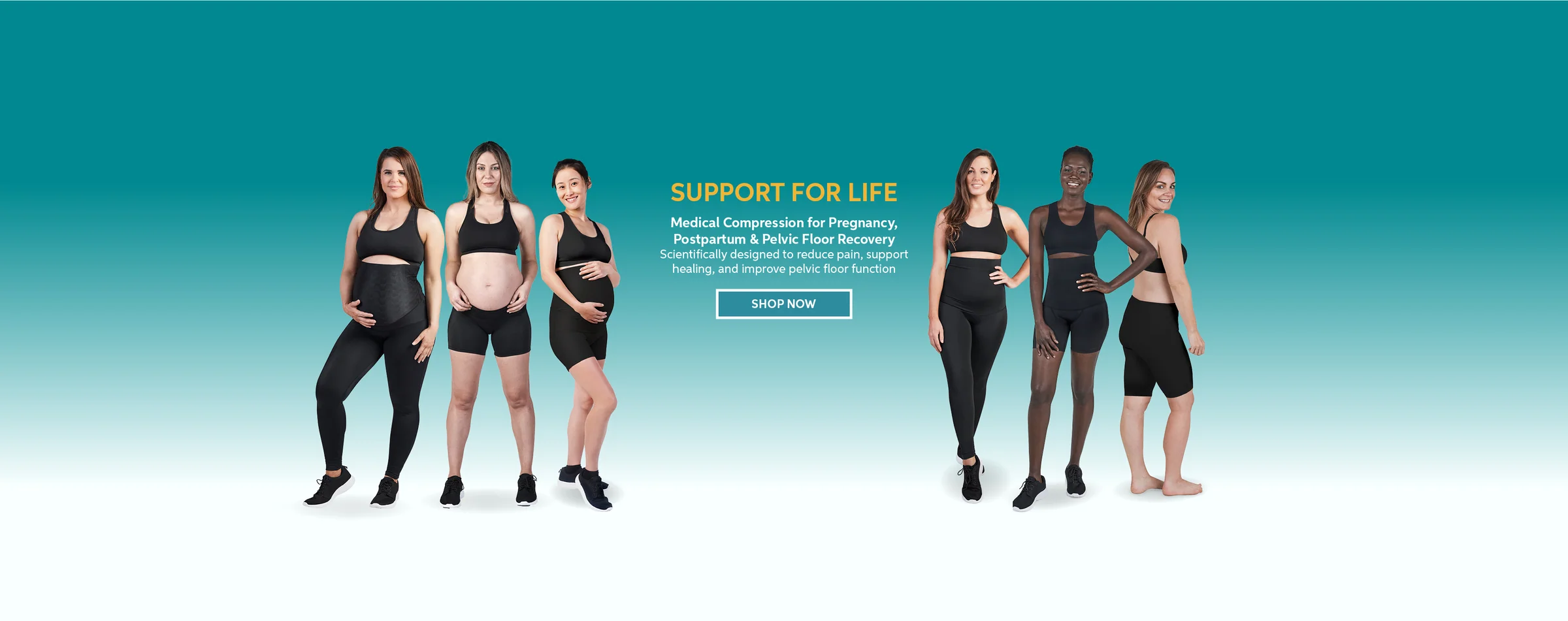 Designed by Women, for Healing